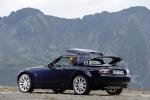 Mazda MX-5 Roadster Coupe 2006 года